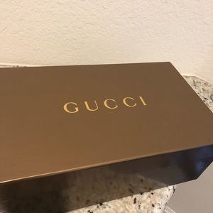 Mens Gucci Sneaker Sz 13 US